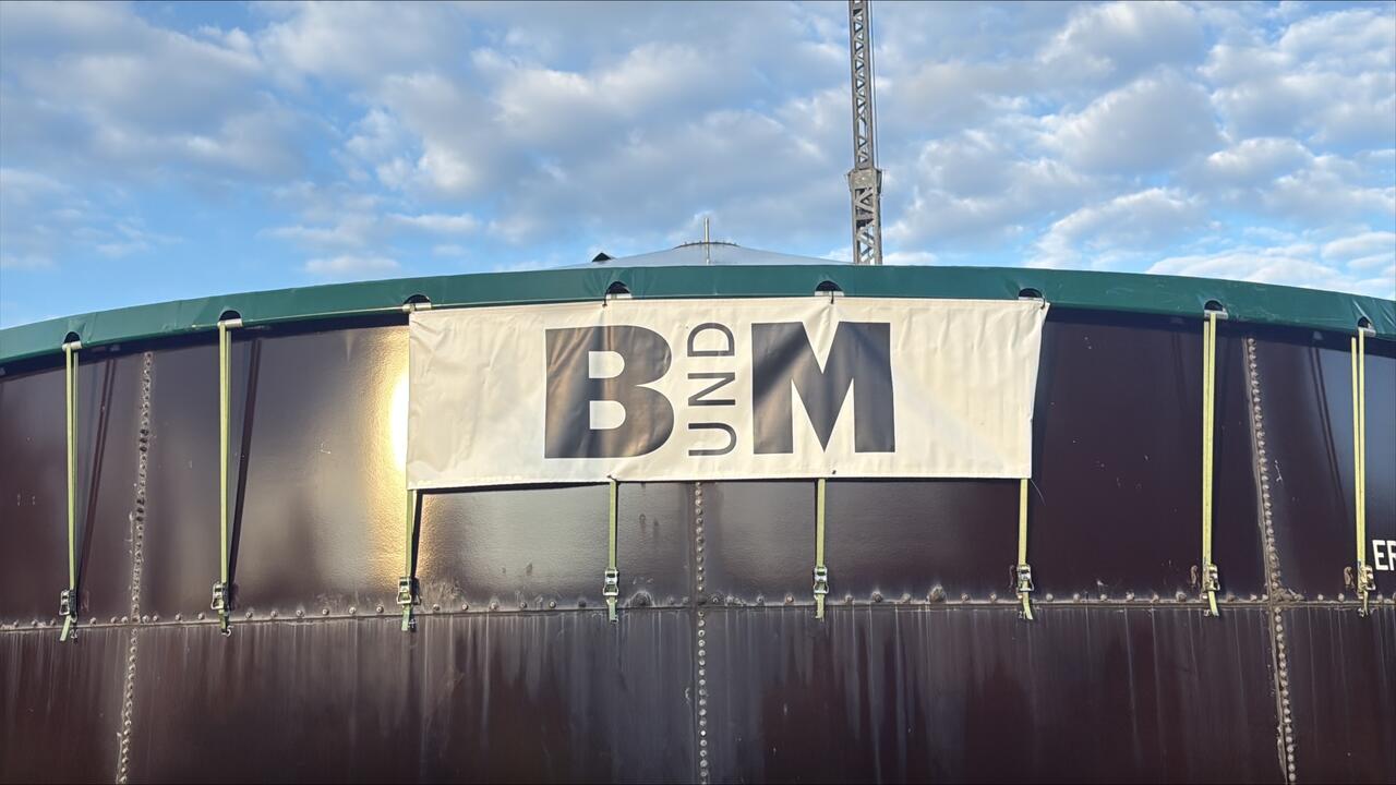 emissionsschutzdach hort wölflinswil 2